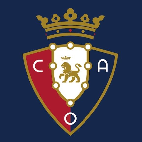 CA Osasuna