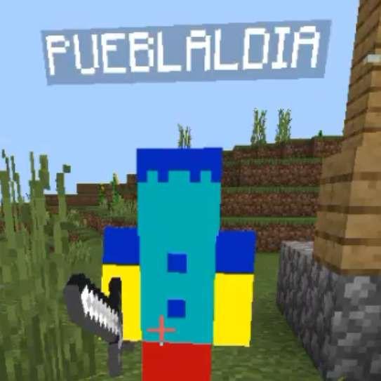 Pueblaldia