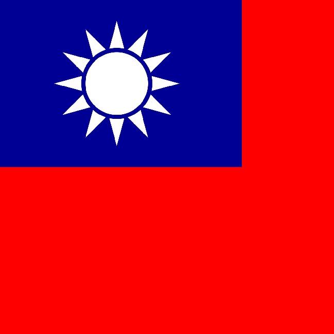 Taiwan