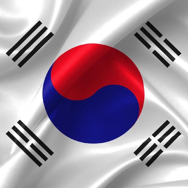 South Korea
