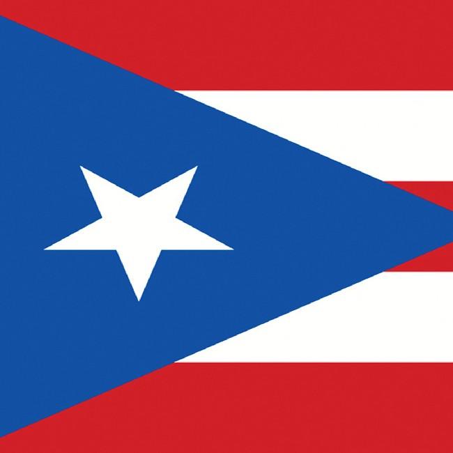 Puerto Rico