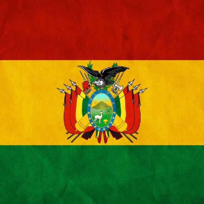 Bolivia