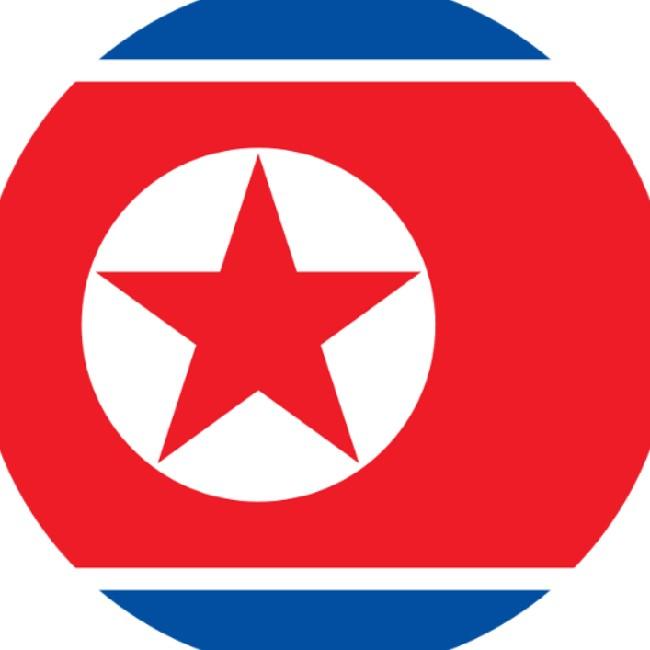 North Korea