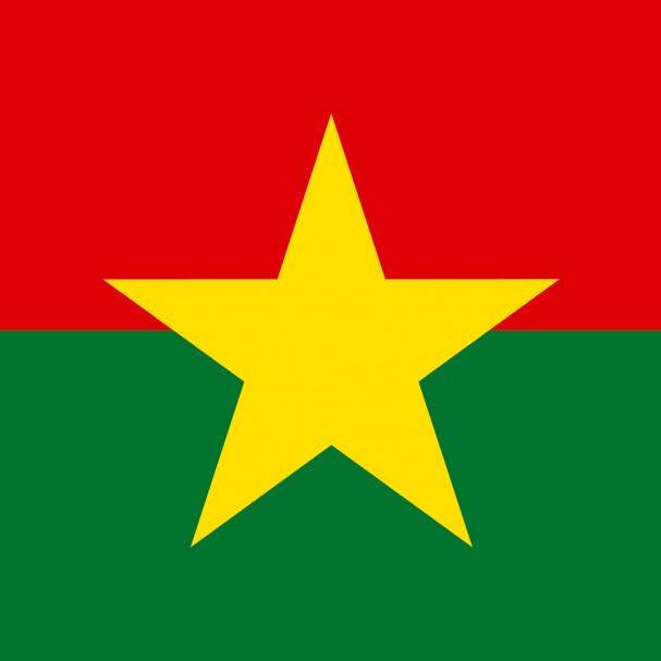 Burkina Faso
