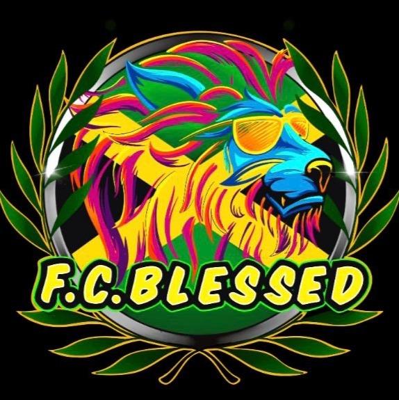 FC BLESSED