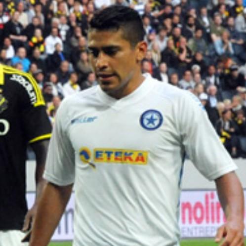 🇦🇷 Fernando Godoy