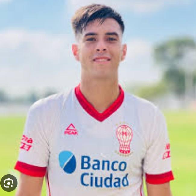 🇦🇷 Patricio Pizarro