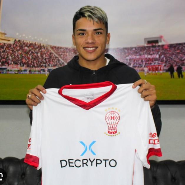 🇦🇷 Matías Gómez