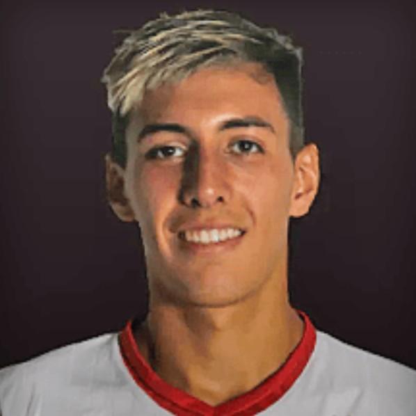🇦🇷 Mauro Villar