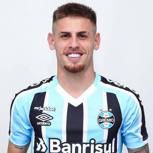 Leonardo Berteli Fenga (BRA)