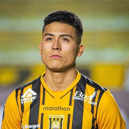 Gabriel Agustín Sotomayor