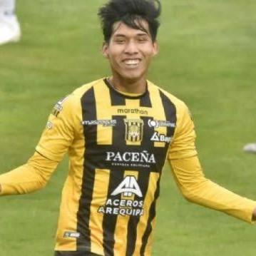 Jeyson Chura