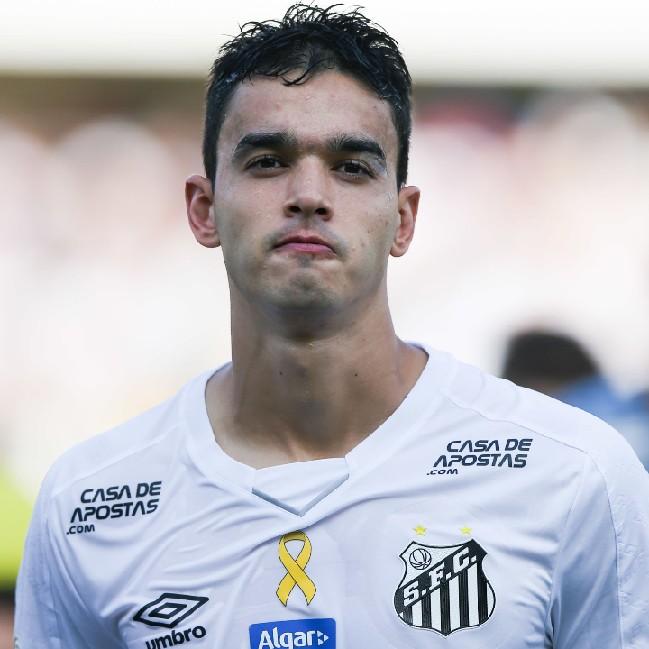 🇨🇴 Felipe Aguilar