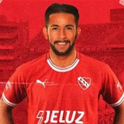 🇨🇱 Mauricio Isla