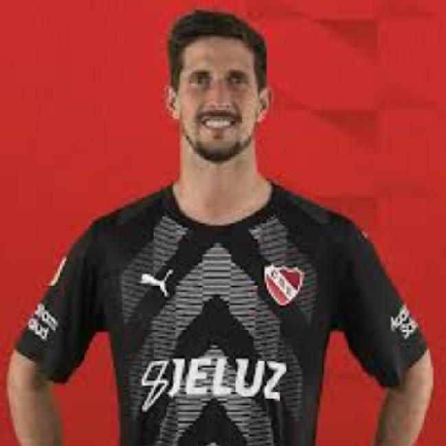 🇦🇷 Rodrigo Rey