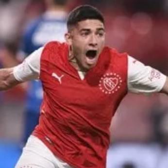 🇦🇷 Braian Martínez