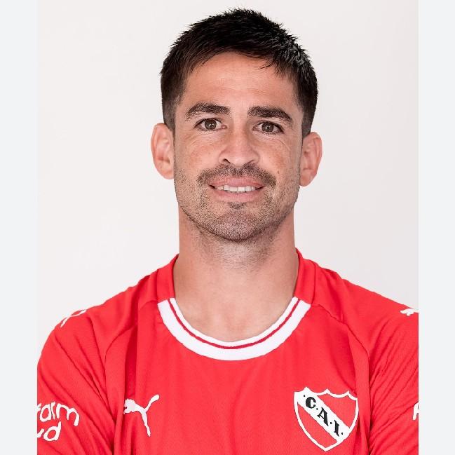 🇦🇷 Damián Pérez