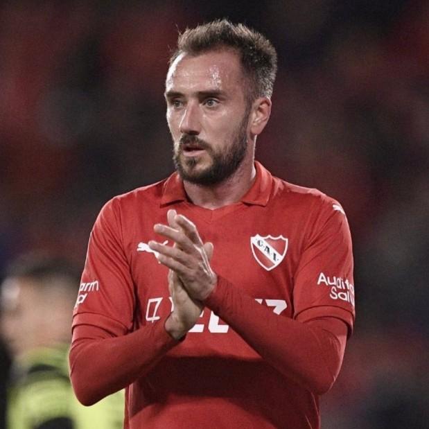 🇦🇷 Federico Mancuello