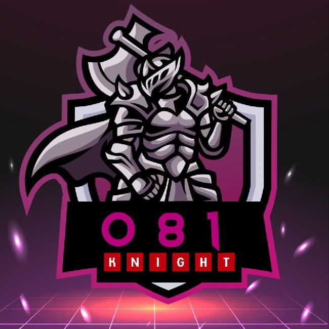 081 KNIGHT
