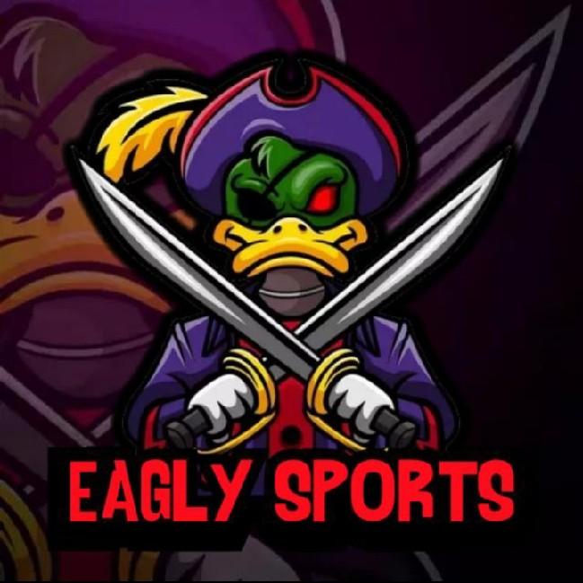 EAGLY SPORTS
