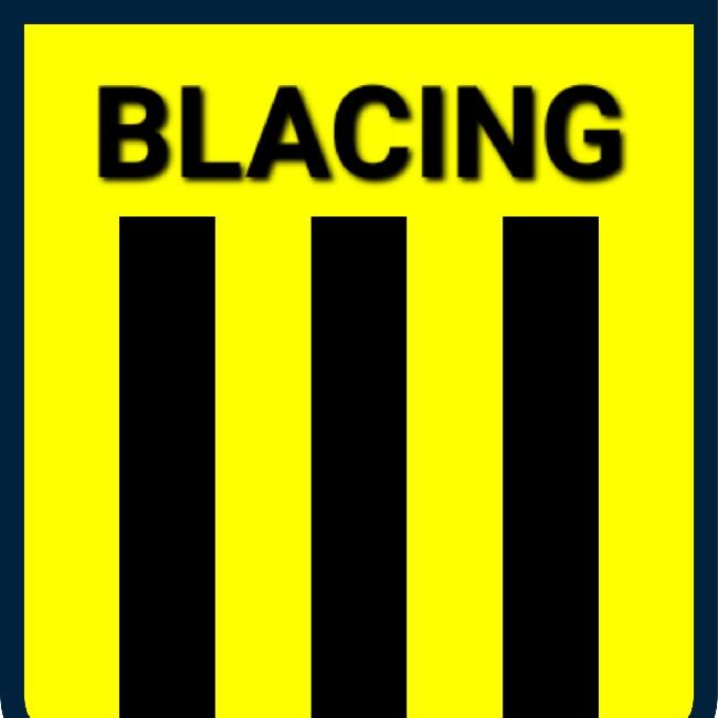 Blacing