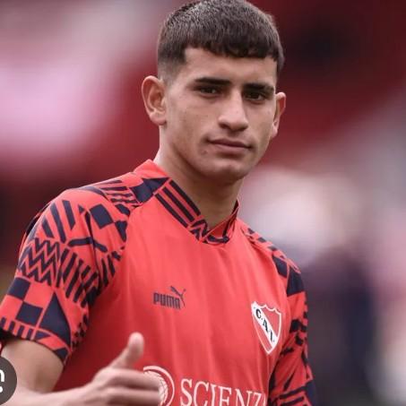 🇦🇷 Javier Ruiz