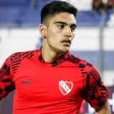🇦🇷 Kevin López
