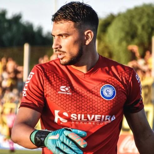 🇺🇾 Renzo Bacchia