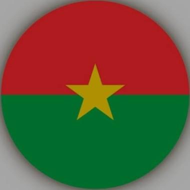 Burkina Faso