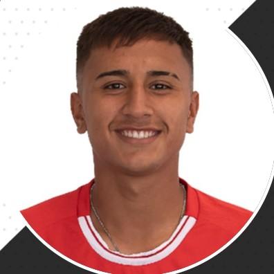 🇦🇷 David Martínez