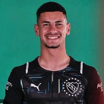 🇺🇾 Diego Segovia