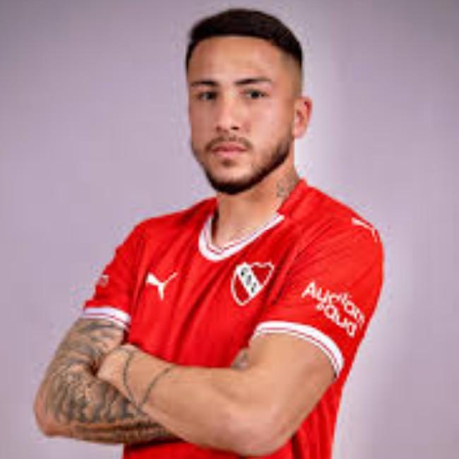 🇦🇷 Patricio Ostachuk