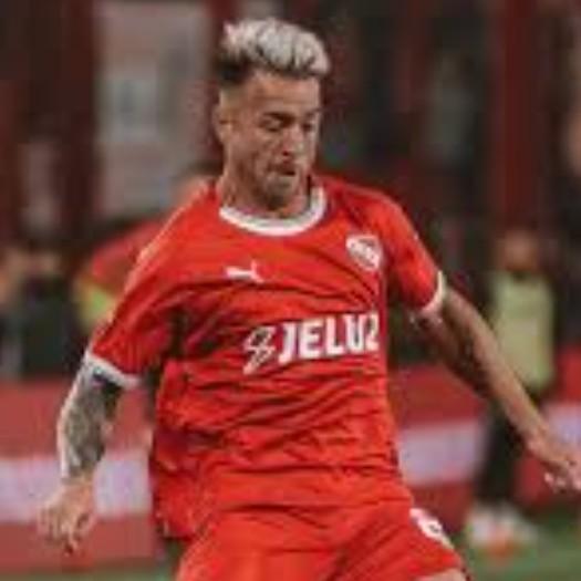 🇦🇷 Julio Buffarini