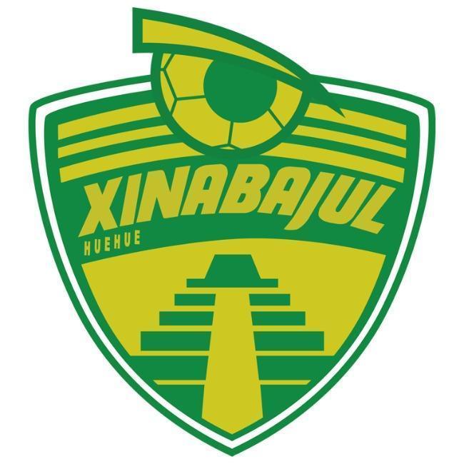 Xinabajul-Huehue