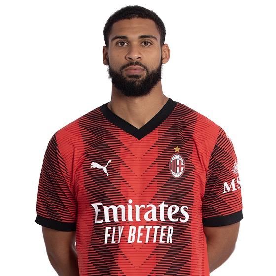 R. Loftus-Cheek