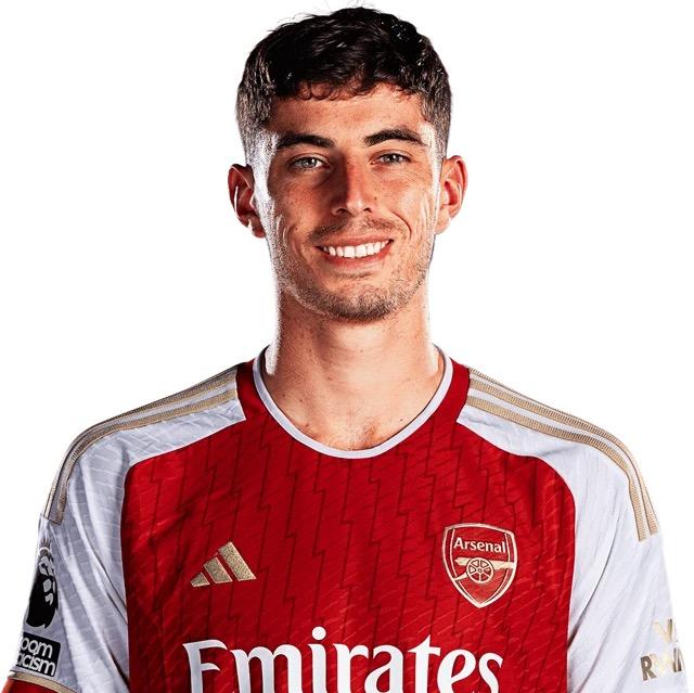 K. Havertz