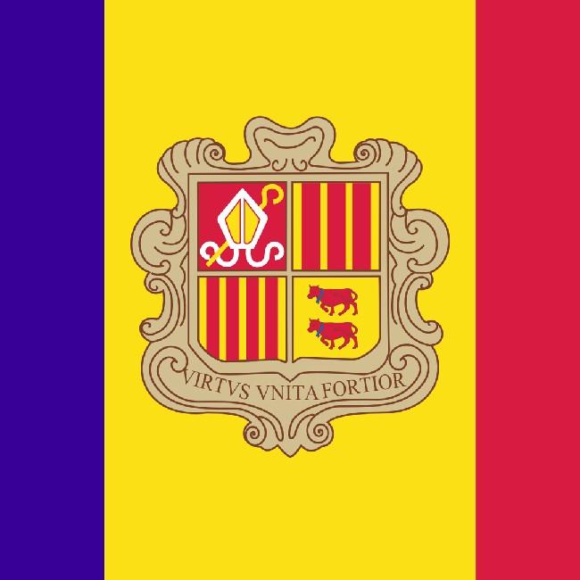 Andorra