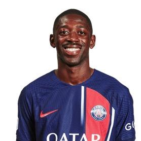 O. Dembele