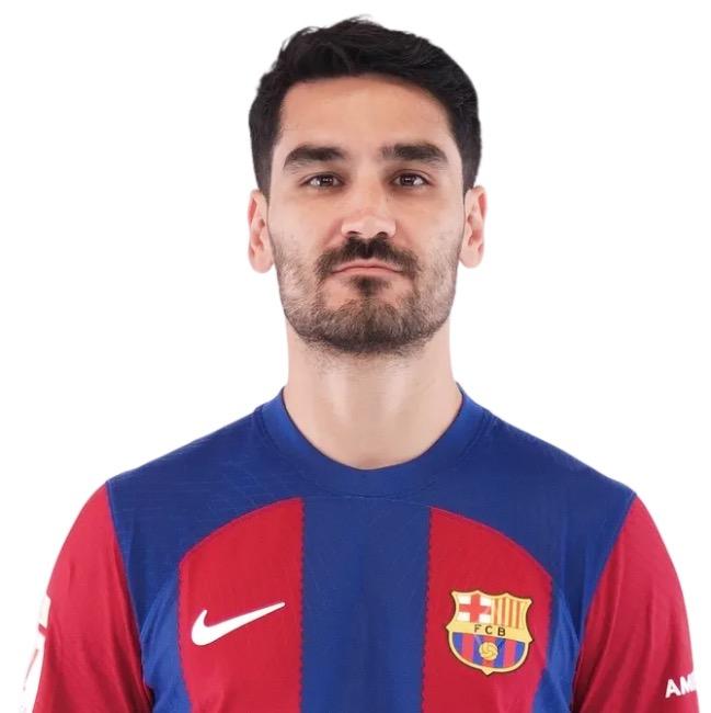 I. Gundogan