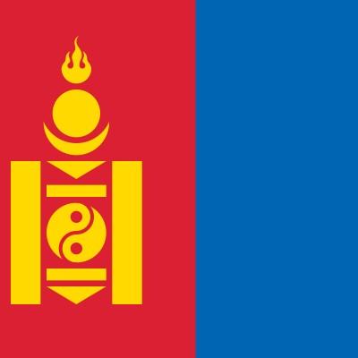 Mongolia