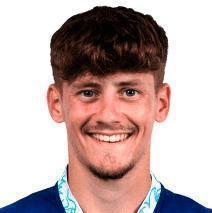 Dylan WILLIAMS