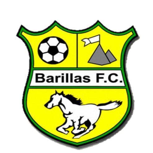 Barillas
