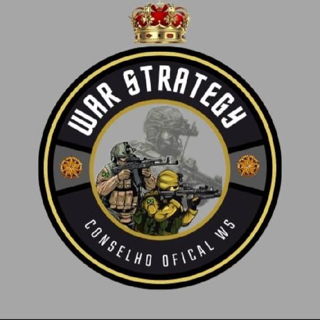 RANK WAR STRATEGY 02-2022
