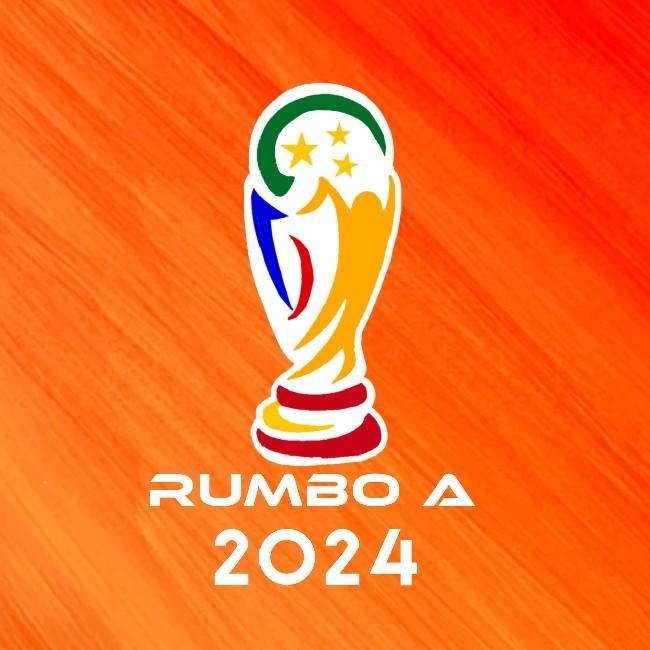 Rumbo a Alex-Darkar 2024