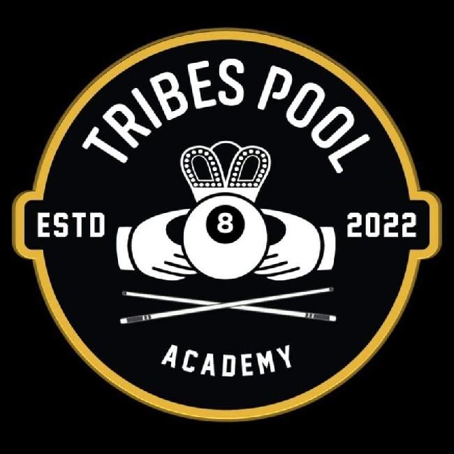 Tribes Pool Academy C League Winter '23