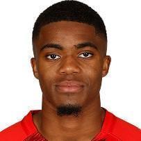 Myron BOADU