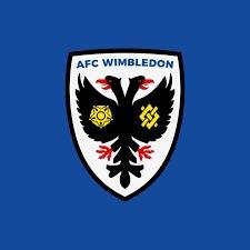 Wimblendon "B"