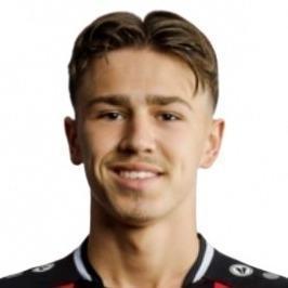 Noah PESCH