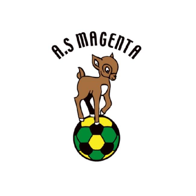 AS Magenta