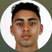 Nathan Lobo 🇳🇿